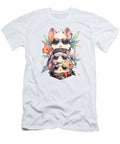 1 Hamster Small Animal Small Animals Pet Animal Steven Zimmer T-Shirt