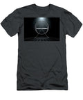 1 Hamster Wheel Empty Allan Swart T-Shirt