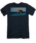 1 Hamster8 Judit Szalanczi T-Shirt