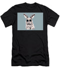 1 Happy Design Etc Art Sunglasses Fuzzy Art Wall Wearing American Rabbit Mugs Rabbit Printable Cases Lop Vector Cute Wafe Akkash T-Shirt