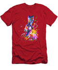 1 Hare in Grass Zaira Dzhaubaeva T-Shirt