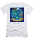 1 Heal the Planet Danielle Perry T-Shirt