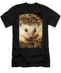 1 Hedgehog Art Wolfe T-Shirt
