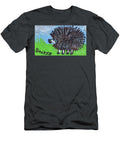 1 Hedgehog Brenda Brin Booker T-Shirt