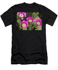 1 Hedgehog Cactus Marilyn Smith T-Shirt