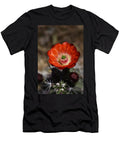 1 Hedgehog Cactus Saija Lehtonen T-Shirt