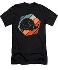1 Hedgehog Jonathan Kraske T-Shirt