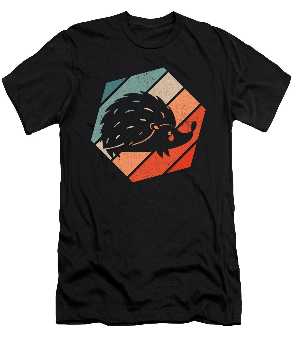 1 Hedgehog Jonathan Kraske T-Shirt