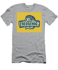 1 Hedgehog on a Log Csa Images T-Shirt