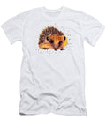 1 Hedgehog Petra Stephens T-Shirt