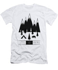 1 Hiking Danilov Ilya T-Shirt