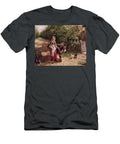1 Home From Market Edgar Bundy T-Shirt