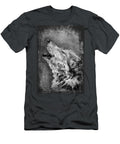 1 Howling Wolf Andrew Read T-Shirt