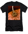 1 Human Sperm Fertilizing Hamster Egg Sem David M Phillips T-Shirt