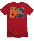 1 Hummingbird and the Hedgehog Saija Lehtonen T-Shirt