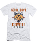 1 Hunter Coyote Hunting Varmint Hunting Toms Store T-Shirt