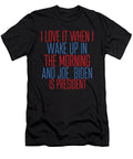 1 I Love Joe Biden Tinh Tran Le Thanh T-Shirt
