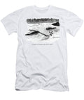 1 I Thought Wed Decided to Go with the Maple Danny Shanahan T-Shirt