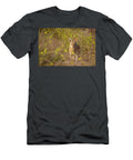 1 Ill Be Watching You Brian Knott Forget Me Knott Photography T-Shirt