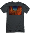 1 in the Company of Giants Kunal Mehra T-Shirt