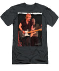 1 John Cafferty Concert Photos T-Shirt