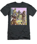 1 John Colter Severino Baraldi T-Shirt