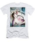 1 Kiss and Kill Rene Capone T-Shirt