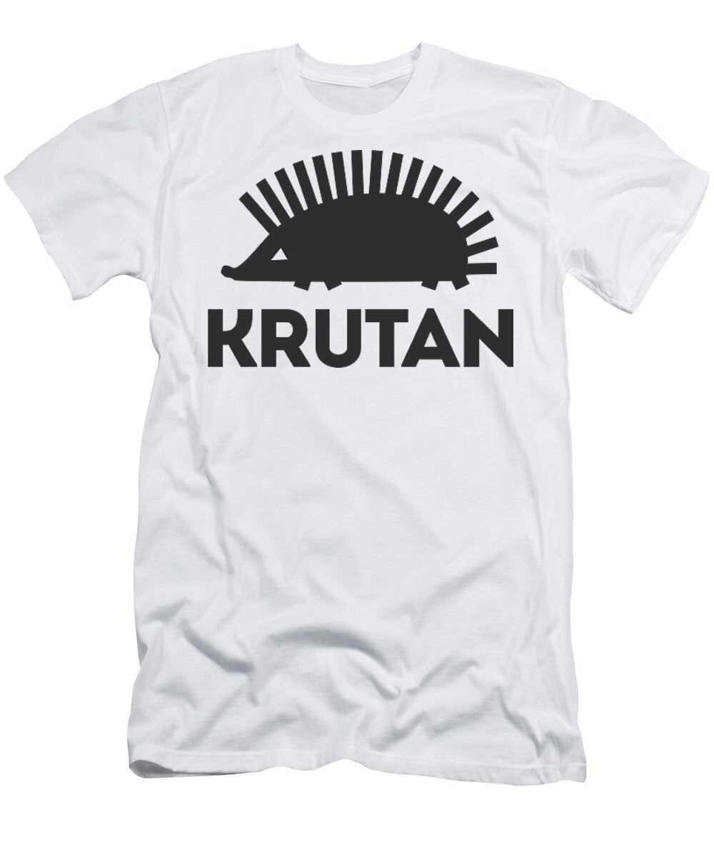 1 Krutan Alessio Kuralessio T-Shirt