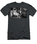 1 Land of the Coyote N P S Neal Herbert T-Shirt