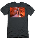 1 Lighting the Way Adam Jewell T-Shirt