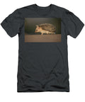 1 Long Eared Hedgehog Gobi Desert Mongolia Valeriy Maleev Natureplcom T-Shirt