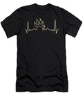 1 Love Ferret Paws Tenshirt T-Shirt