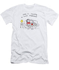 1 Love Is Anna Kutuzova T-Shirt