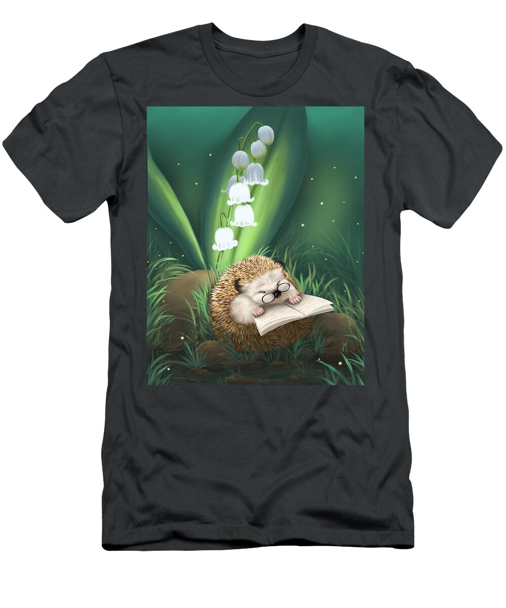 1 Magic Night Veronica Minozzi T-Shirt