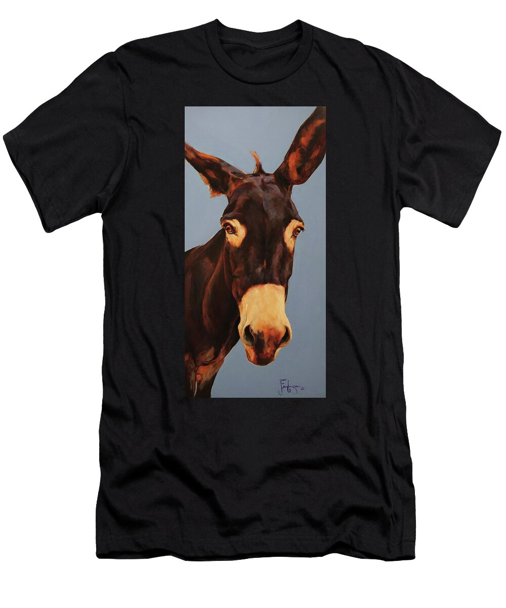 1 Matilda Joan Frimberger T-Shirt