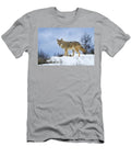 1 Morning Rounds Jack Bell T-Shirt