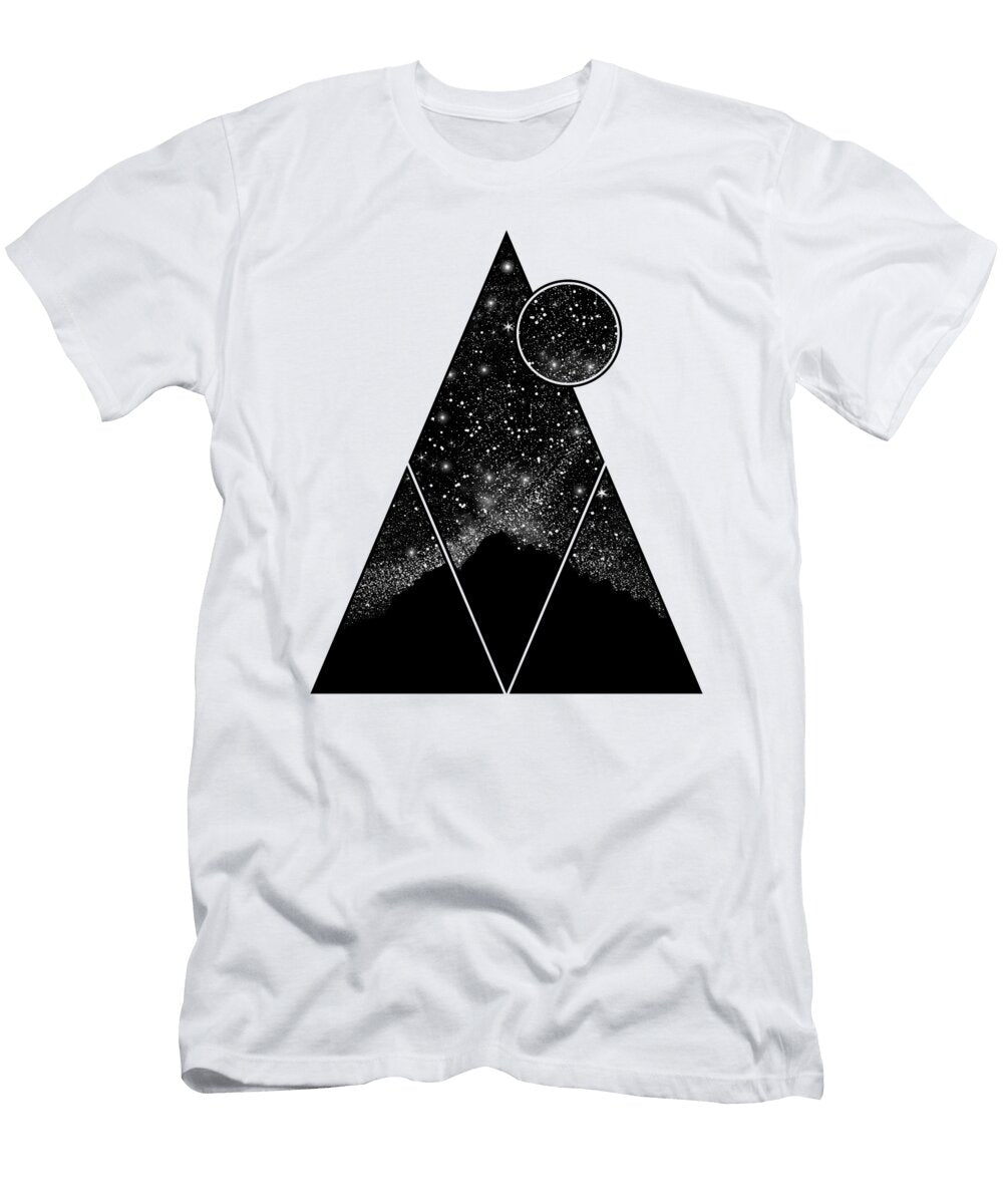 1 Mountain Danilov Ilya T-Shirt