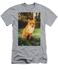 1 Mr Fox Sarah Kirk T-Shirt