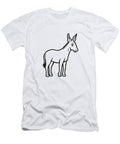 1 Mule Csa Images T-Shirt