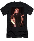 1 Musician John Cafferty Front Row Photographs T-Shirt