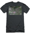 1 North American Beaver Swimming with Head Above Water Oscar Dewhurst Natureplcom T-Shirt