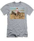 1 on Scheveningen Beach Isaac Israels T-Shirt