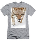 1 on the Hunt Athena Mckinzie T-Shirt