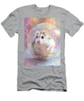 1 Pet Hamster in Bubble Cute Moment Jk T-Shirt