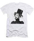 1 Pickpocket Protection Invention Science Source T-Shirt