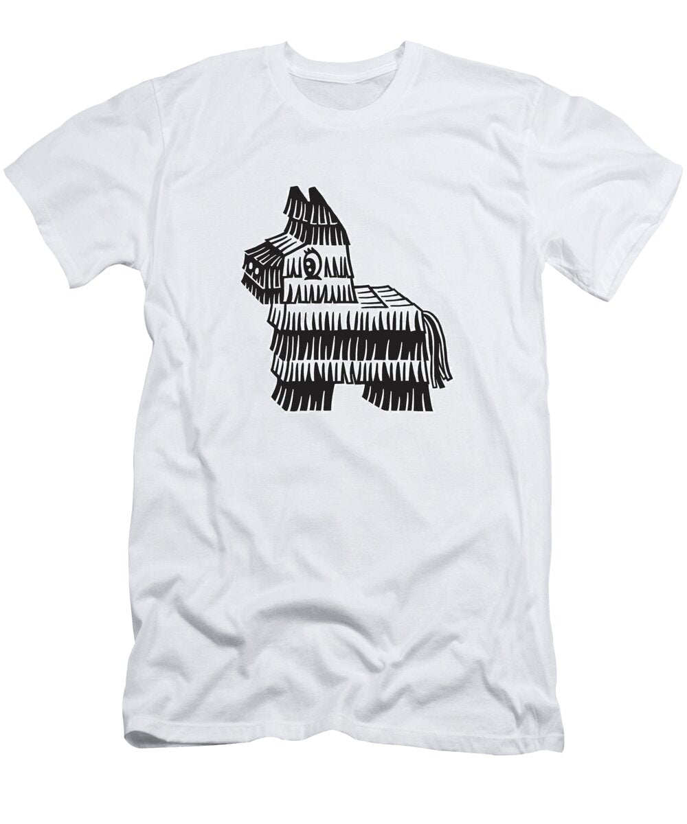 1 Pinata Csa Images T-Shirt