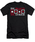 1 Poker Jonathan Kraske T-Shirt