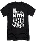 1 Poker Texas Holdem Jonathan Kraske T-Shirt