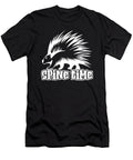 1 Porcupine Crazy Squirrel T-Shirt