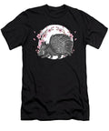 1 Porcupine Jonathan Kraske T-Shirt